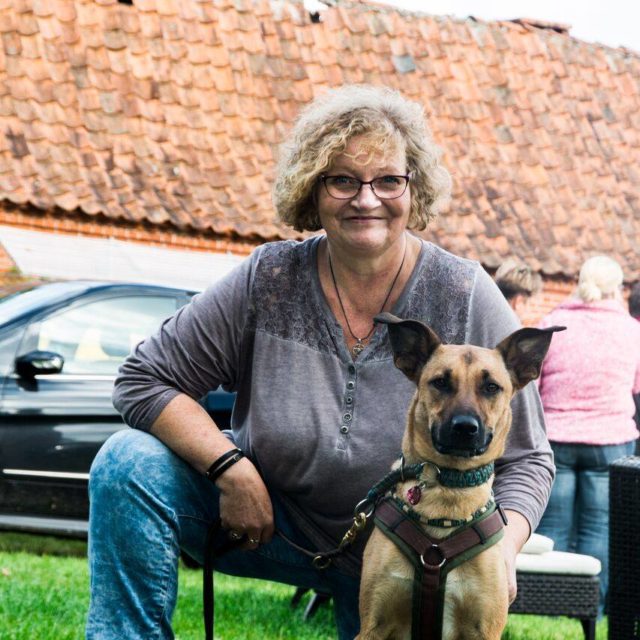 Petra Lohmann